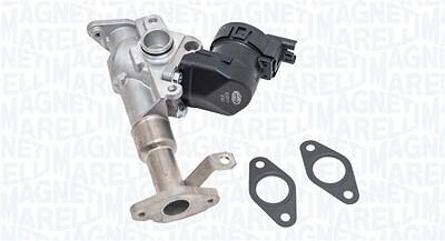 Magneti Marelli AGR-Ventil [Hersteller-Nr. 571822112211] für BMW von MAGNETI MARELLI