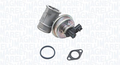 Magneti Marelli AGR-Ventil [Hersteller-Nr. 571822112214] für Ford von MAGNETI MARELLI