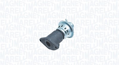 Magneti Marelli AGR-Ventil [Hersteller-Nr. 571822112220] für Citroën, Peugeot von MAGNETI MARELLI