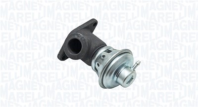 Magneti Marelli AGR-Ventil [Hersteller-Nr. 571822112221] für Citroën, Fiat, Peugeot von MAGNETI MARELLI