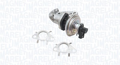 Magneti Marelli AGR-Ventil [Hersteller-Nr. 571822112222] für Mini, Toyota von MAGNETI MARELLI