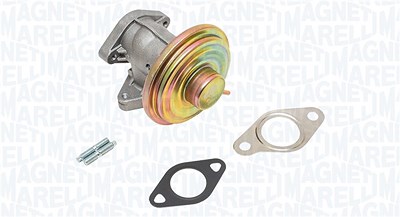 Magneti Marelli AGR-Ventil [Hersteller-Nr. 571822112223] für Ford von MAGNETI MARELLI