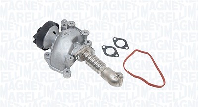 Magneti Marelli AGR-Ventil [Hersteller-Nr. 571822112226] für Mercedes-Benz von MAGNETI MARELLI