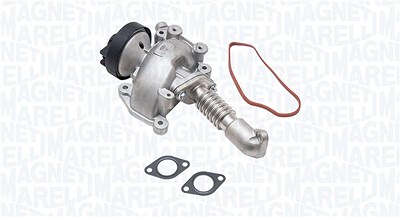 Magneti Marelli AGR-Ventil [Hersteller-Nr. 571822112228] für Mercedes-Benz von MAGNETI MARELLI