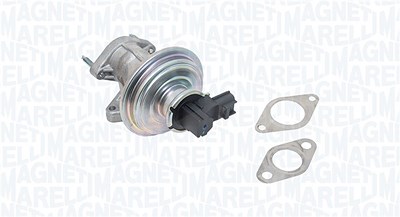 Magneti Marelli AGR-Ventil [Hersteller-Nr. 571822112229] für Ford von MAGNETI MARELLI