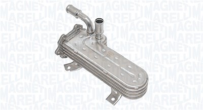 Magneti Marelli AGR-Ventil [Hersteller-Nr. 571822112230] für Audi, Skoda, VW von MAGNETI MARELLI