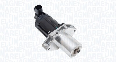 Magneti Marelli AGR-Ventil [Hersteller-Nr. 571822112233] für Opel, Vauxhall von MAGNETI MARELLI