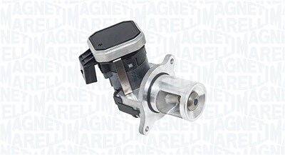 Magneti Marelli AGR-Ventil [Hersteller-Nr. 571822112244] für Chrysler, Jeep, Mercedes-Benz von MAGNETI MARELLI