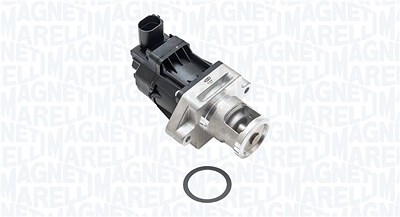 Magneti Marelli AGR-Ventil [Hersteller-Nr. 571822112249] für Chevrolet, Opel, Saab, Vauxhall von MAGNETI MARELLI