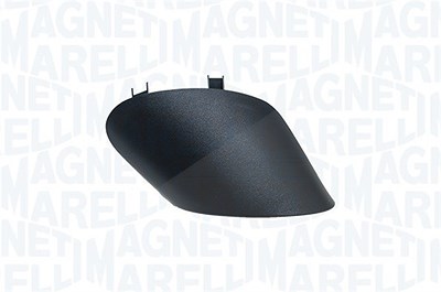 Magneti Marelli Abdeckung, Außenspiegel [Hersteller-Nr. 182205000900] für Fiat von MAGNETI MARELLI