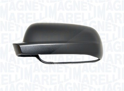 Magneti Marelli Abdeckung, Außenspiegel [Hersteller-Nr. 351991201690] für Seat, VW von MAGNETI MARELLI