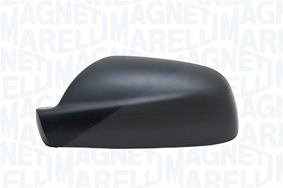 Magneti Marelli Abdeckung, Außenspiegel [Hersteller-Nr. 351991201840] für Peugeot von MAGNETI MARELLI