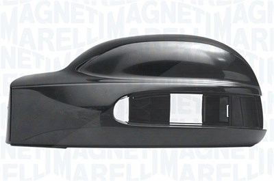 Magneti Marelli Abdeckung, Außenspiegel [Hersteller-Nr. 351991202370] für Mercedes-Benz von MAGNETI MARELLI