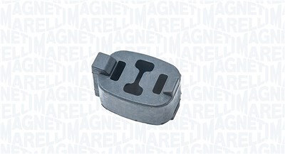 Magneti Marelli Anschlagpuffer, Schalldämpfer [Hersteller-Nr. 030607010206] für Fiat von MAGNETI MARELLI