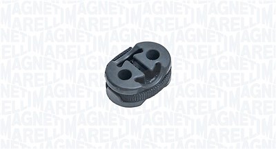 Magneti Marelli Anschlagpuffer, Schalldämpfer [Hersteller-Nr. 030607010255] für Fiat, Alfa Romeo von MAGNETI MARELLI