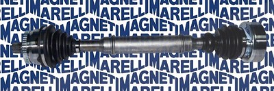 Magneti Marelli Antriebswelle [Hersteller-Nr. 302004190001] für Audi, VW von MAGNETI MARELLI