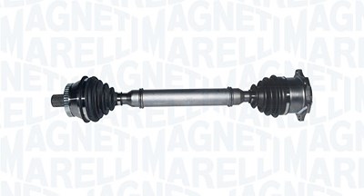 Magneti Marelli Antriebswelle [Hersteller-Nr. 302004190005] für Audi, Skoda, VW von MAGNETI MARELLI