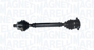 Magneti Marelli Antriebswelle [Hersteller-Nr. 302004190006] für Audi, Skoda, VW von MAGNETI MARELLI