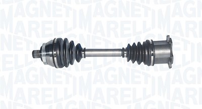 Magneti Marelli Antriebswelle [Hersteller-Nr. 302004190008] für Ford, Seat, VW von MAGNETI MARELLI