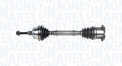 Magneti Marelli Antriebswelle [Hersteller-Nr. 302004190009] für Audi, Seat von MAGNETI MARELLI