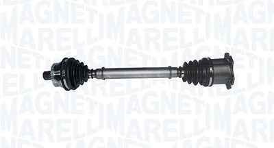 Magneti Marelli Antriebswelle [Hersteller-Nr. 302004190011] für Audi, Seat, VW von MAGNETI MARELLI