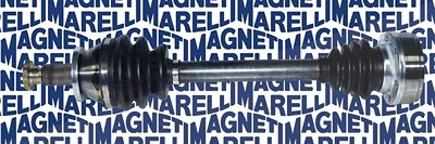 Magneti Marelli Antriebswelle [Hersteller-Nr. 302004190012] für Mercedes-Benz, Seat, Skoda, VW von MAGNETI MARELLI