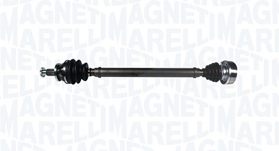 Magneti Marelli Antriebswelle [Hersteller-Nr. 302004190013] für Audi, Mercedes-Benz, Seat, Skoda, VW von MAGNETI MARELLI