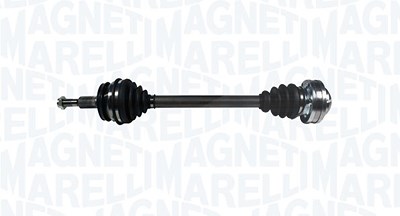 Magneti Marelli Antriebswelle [Hersteller-Nr. 302004190014] für VW von MAGNETI MARELLI