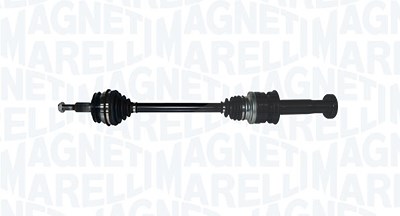 Magneti Marelli Antriebswelle [Hersteller-Nr. 302004190015] für VW von MAGNETI MARELLI