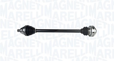 Magneti Marelli Antriebswelle [Hersteller-Nr. 302004190017] für Audi, Seat, Skoda, VW von MAGNETI MARELLI