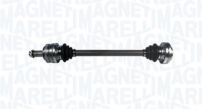 Magneti Marelli Antriebswelle [Hersteller-Nr. 302004190018] für BMW von MAGNETI MARELLI