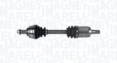 Magneti Marelli Antriebswelle [Hersteller-Nr. 302004190019] für BMW von MAGNETI MARELLI