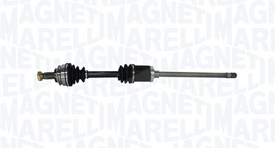 Magneti Marelli Antriebswelle [Hersteller-Nr. 302004190020] für BMW von MAGNETI MARELLI