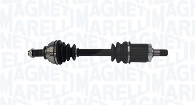 Magneti Marelli Antriebswelle [Hersteller-Nr. 302004190025] für BMW von MAGNETI MARELLI