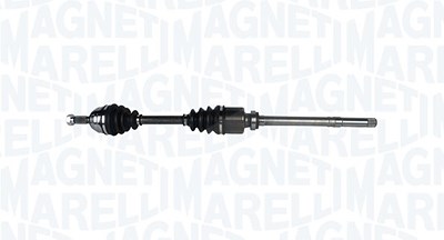 Magneti Marelli Antriebswelle [Hersteller-Nr. 302004190028] für Citroën, Peugeot von MAGNETI MARELLI