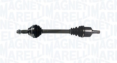 Magneti Marelli Antriebswelle [Hersteller-Nr. 302004190031] für Citroën, Fiat, Peugeot von MAGNETI MARELLI