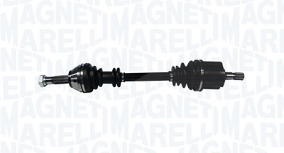 Magneti Marelli Antriebswelle [Hersteller-Nr. 302004190033] für Fiat, Citroën, Peugeot von MAGNETI MARELLI