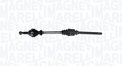 Magneti Marelli Antriebswelle [Hersteller-Nr. 302004190038] für Citroën, Fiat, Peugeot von MAGNETI MARELLI