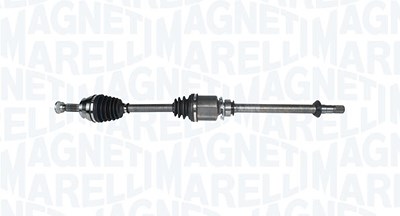 Magneti Marelli Antriebswelle [Hersteller-Nr. 302004190048] für Fiat von MAGNETI MARELLI