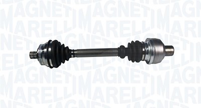 Magneti Marelli Antriebswelle [Hersteller-Nr. 302004190052] für Ford, Seat, VW von MAGNETI MARELLI