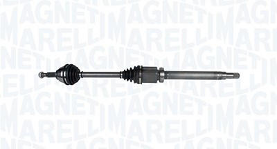 Magneti Marelli Antriebswelle [Hersteller-Nr. 302004190056] für Ford von MAGNETI MARELLI