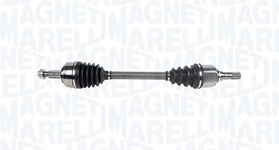 Magneti Marelli Antriebswelle [Hersteller-Nr. 302004190061] für Nissan, Opel, Renault, Vauxhall von MAGNETI MARELLI