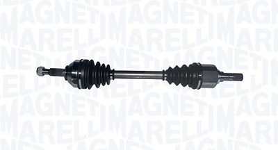 Magneti Marelli Antriebswelle [Hersteller-Nr. 302004190065] für Nissan, Opel, Renault, Vauxhall von MAGNETI MARELLI