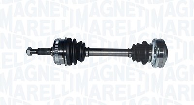 Magneti Marelli Antriebswelle [Hersteller-Nr. 302004190069] für Mercedes-Benz von MAGNETI MARELLI