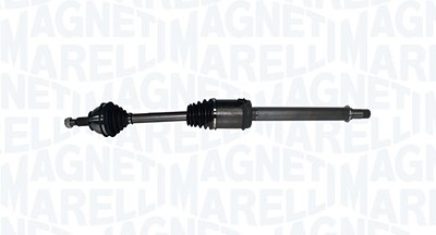 Magneti Marelli Antriebswelle [Hersteller-Nr. 302004190074] für Mercedes-Benz von MAGNETI MARELLI