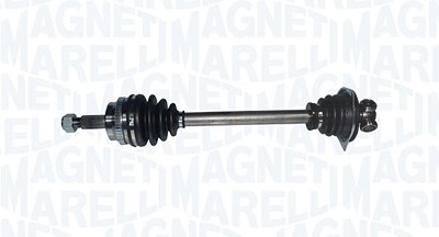 Magneti Marelli Antriebswelle [Hersteller-Nr. 302004190077] für Nissan, Opel, Renault von MAGNETI MARELLI