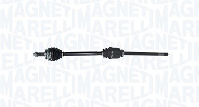 Magneti Marelli Antriebswelle [Hersteller-Nr. 302004190078] für Opel, Renault von MAGNETI MARELLI