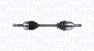 Magneti Marelli Antriebswelle [Hersteller-Nr. 302004190081] für Opel, Vauxhall von MAGNETI MARELLI