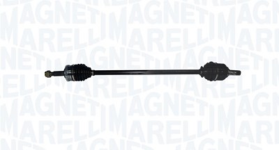 Magneti Marelli Antriebswelle [Hersteller-Nr. 302004190082] für Opel von MAGNETI MARELLI