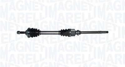 Magneti Marelli Antriebswelle [Hersteller-Nr. 302004190084] für Peugeot von MAGNETI MARELLI